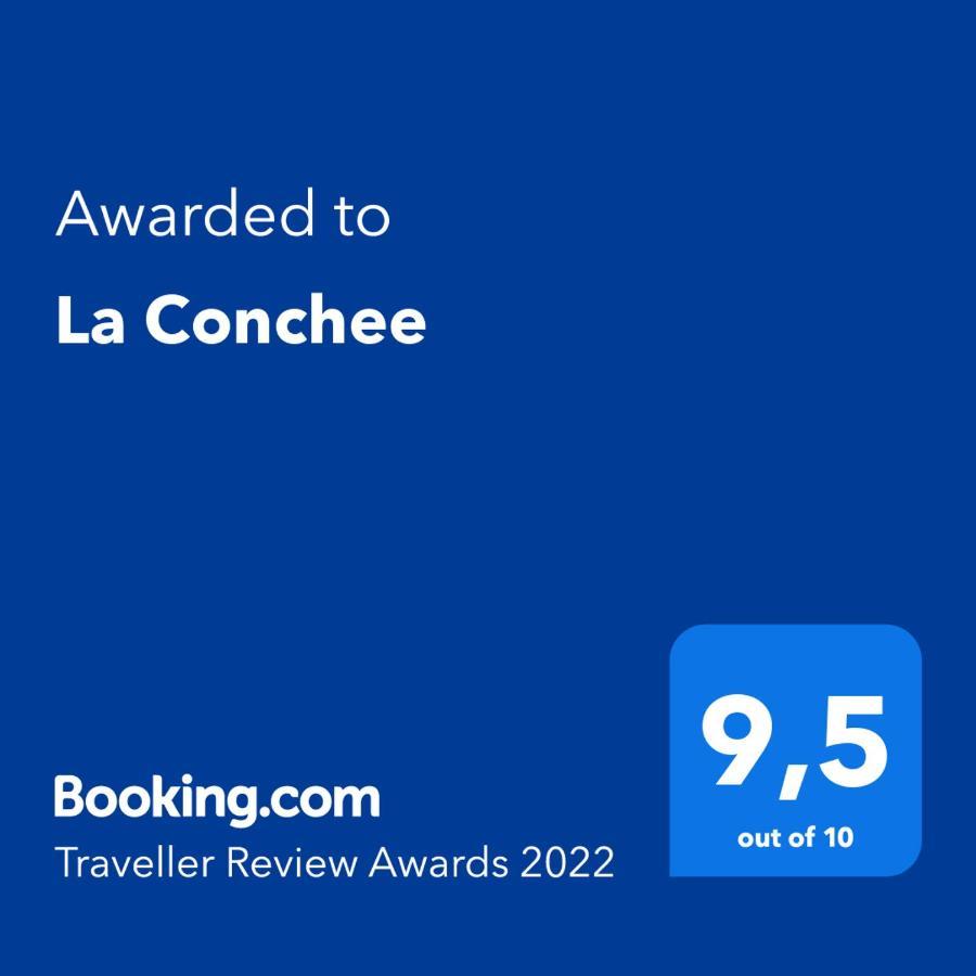 Villa La Conchee à Saint-Malo Extérieur photo
